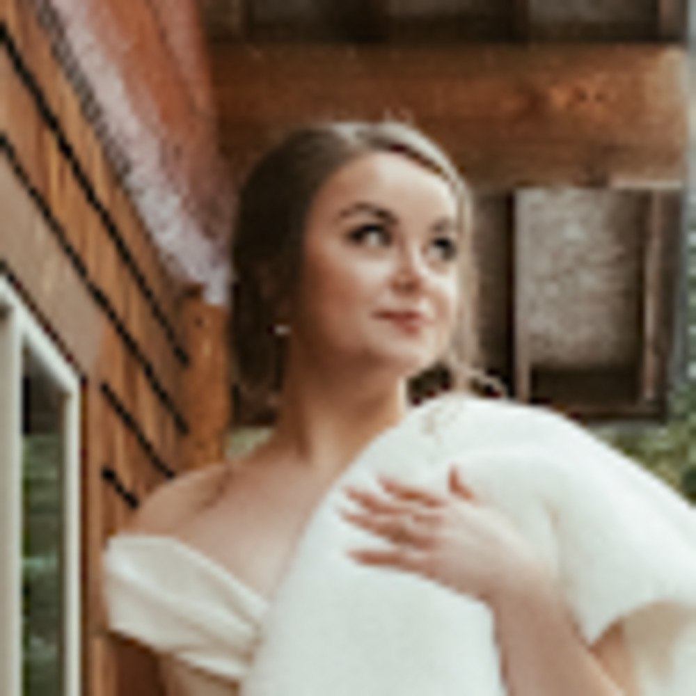 Meet your Posher, Kathryn